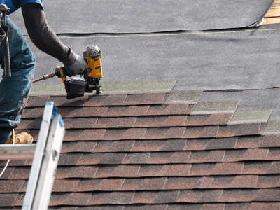 About Roof Repair Experts Evans, LA